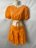 Sweet Pot Womens Dress Size 8