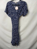 You and All Womens Wrap Dress Size 24 BNWT