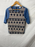 Asos Design Womens Top Size UK 12