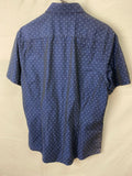 Country Road Mens Shirt Size L