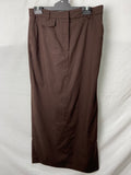 Nude Lucy Womens Skirt Size L