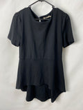 Thurley Womens Top Size 12