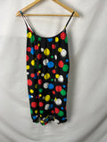 Bamboozled Womens Dress Size L