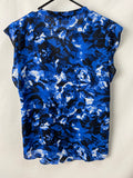 Basque Womens Top Size 12