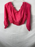 Sportsgirl Womens Top Size 12