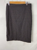 Jacquie Womens Skirt Size 8