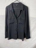 Basque Womens Top Size 14