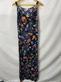 Rockmans Womens Dress Size 12