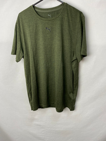 Puma Mens Shirt Size L