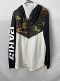 Carre Mens Jacket Size M