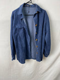 Nasty Gal Womens Top Size UK 8