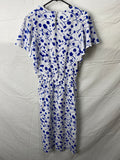 Pellini Petites Womens Dress No Size