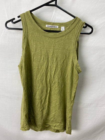 Country Road Womens Top Size XS