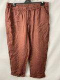 Target Womens Pants Size 14