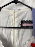 Kitten D'Amour Womens Short Jumpsuit Size 6
