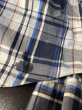 Johnny Bigg Mens Shirt Size 4XL