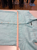 No Brand Womens Linen Top No Size