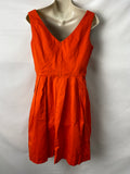 Cue in the City Womens Dress Size 10
