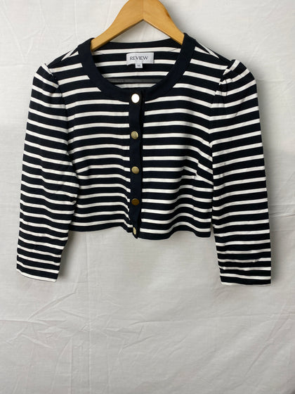 Review Womens Top Size 10