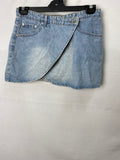 Beginning Boutique Womens Skirt Size 8