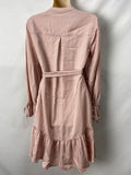 Forever New Womens Denim Dress Size 6