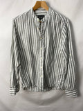Mudo Collection Mens Shirt Size M