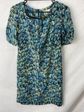Anna Thomas Womens Dress Size 10
