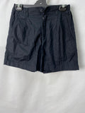 Uniqlo Womens Shorts Size XS Waist 24-25inch