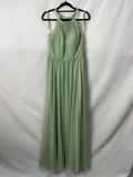 Kennedy Blue Womens Dress Size UK 8