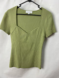 Witchery Womens Top Size M