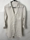 Sigrid Olsen Womens Top Size UK S