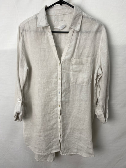 Sigrid Olsen Womens Top Size UK S