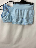 No Brand Womens Shorts and Top Size S