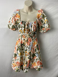 Faithfull The Brand Womens Dress Size 10