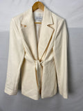 Veronika Maine Womens Jacket No Size