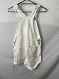 Riders Womens Short Jumpsuit Size 8