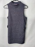 Ses Womens Dress Size 8