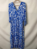 & Me Womens Dress Size 18