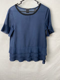 Maison Scotch Womens Top Size 1
