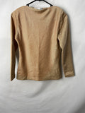 Perri Cutten Womens Top No Size
