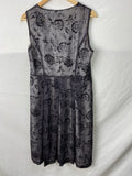 Basque Womens Dress Size 12