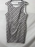 Basque Womens Dress Size 16