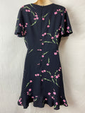 Portmans Womens Dress Size 8