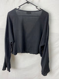 Sage Womens Top Size 12