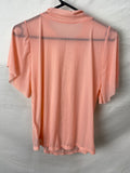 Exotica Womens Top Size M BNWT