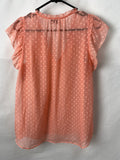 Witchery Womens Top Size 8