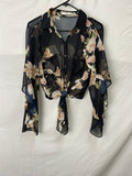 Sheike Womens Top Size 8