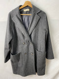 Things We Lost Womens Jacket Size M