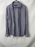 Monopirx homme Mens Shirt Size M
