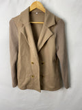 No Brand Unisex Jacket Size XS